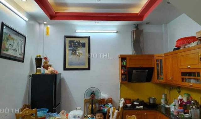 Bán nhà mặt ngõ Nguyễn Xiển Triều Khúc, kinh doanh đỉnh, 42m2 x 5 tầng, chỉ 4.3 tỷ, SĐT 0367400555