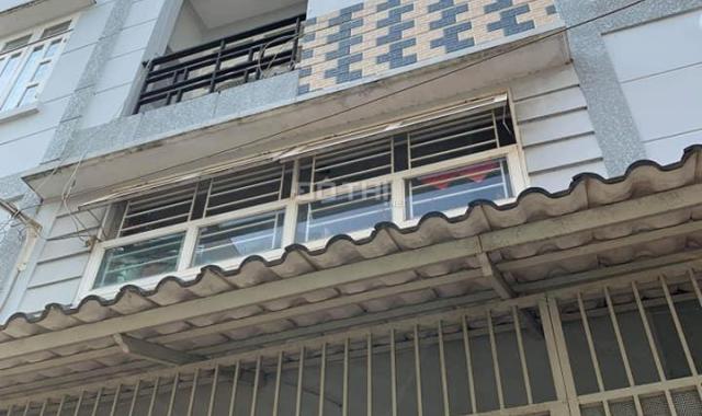 Nhà quận Phú Nhuận, 45m2, dân trí cao, đường Hoàng Hoa Thám, giá 5 tỷ