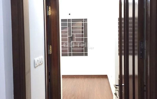 Nhà đẹp phố Kim Hoa, Đống Đa, DT 22m2, 4 tầng, 2.5 tỷ. LH 0336104056