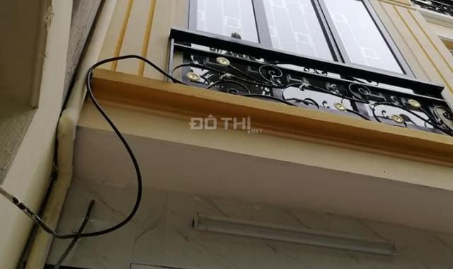 Bán nhà phố Bạch Mai 45m2, 5 tầng, 3.3 tỷ Hai Bà Trưng