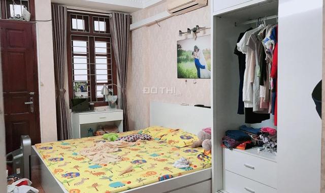 Tôi cần bán nhà Tam Trinh 25m2 x 5 tầng, 1.7 tỷ, liên hệ anh Minh 0945818836