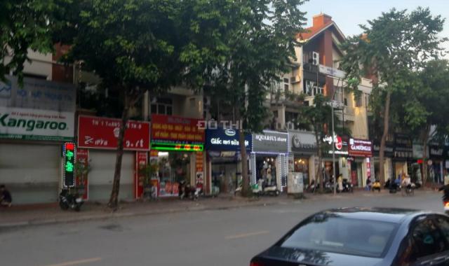 Chính chủ cần tiền bán gấp liền kề mặt phố Nguyễn Văn Lộc kinh doanh ngày đêm