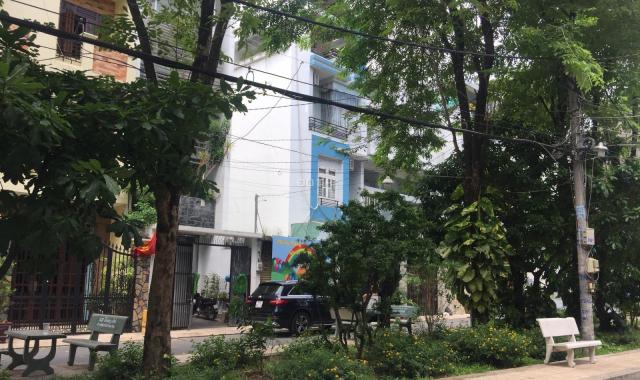 Bán đất khu vip đường Nguyễn Quý Anh, P. Tân Sơn Nhì, Q. Tân Phú, 4x18m
