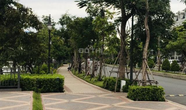 Bán biệt thự tại dự án khu đô thị Lakeview City, Quận 2, Hồ Chí Minh, DT 56m2, 0938241656