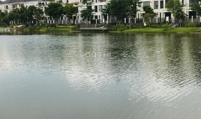 Bán biệt thự tại dự án khu đô thị Lakeview City, Quận 2, Hồ Chí Minh, DT 56m2, 0938241656