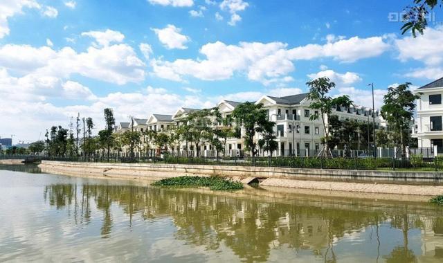 Bán biệt thự tại dự án khu đô thị Lakeview City, Quận 2, Hồ Chí Minh, DT 56m2, 0938241656