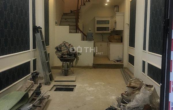 Bán nhà vị trí cực đẹp Yên Nghĩa 38m2*4 tầng, ô tô vào nhà, thoáng 2 mặt. 0337877889