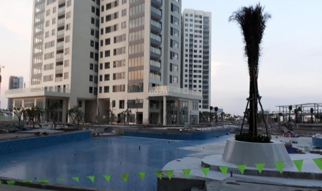 Bán gấp căn hộ cao cấp Đảo Kim Cương, 1 phòng ngủ, view hồ bơi giá 3.1 tỷ