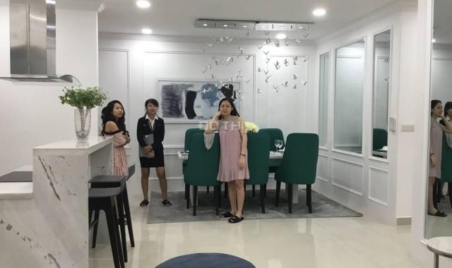 Chuyển nhượng căn hộ 1-2-3PN Emerald Celadon giá & phương thức tốt nhất, LH chủ đầu tư: 0888143993