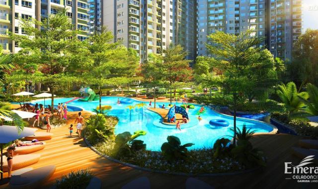 Chuyển nhượng căn hộ 1-2-3PN Emerald Celadon giá & phương thức tốt nhất, LH chủ đầu tư: 0888143993