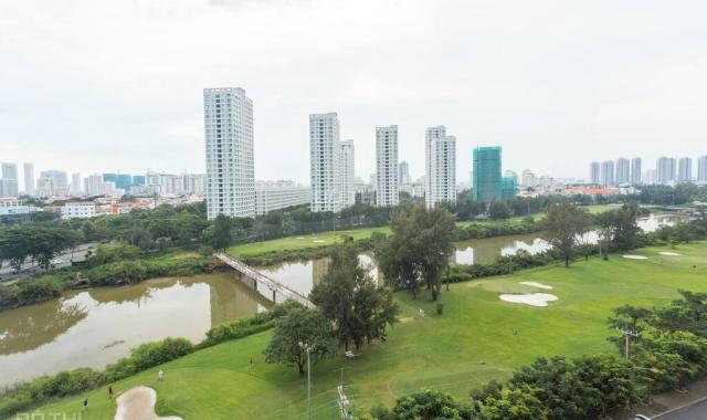 Bán gấp căn hộ Green Valley Phú Mỹ Hưng, Nam Sài Gòn, Q. 7, 3PN, 131m2, giá 5.9 tỷ - 0909.86.55.38