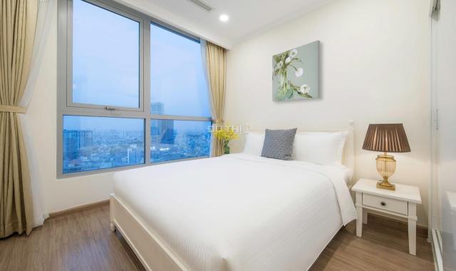 Cho thuê căn hộ Vinhomes 5* theo ngày, tuần, tháng giá tốt 1.3 triệu/đêm