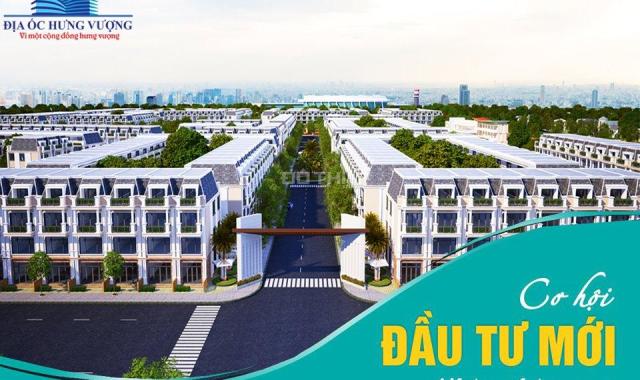 Dự án Airport City Long Thành, giai đoạn 2