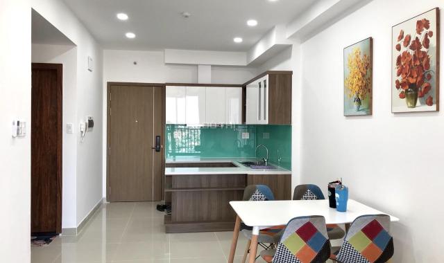 Chính chủ bán 2PN Novaland, DT 63m2, HĐMB, nội thất cao cấp, view Nam, giá 2.63 tỷ, LH: 0933830850