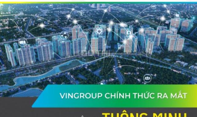 Giá gốc căn góc 2PN view nội khu đẹp nhất khu đô thị Vinhomes Đại Mỗ