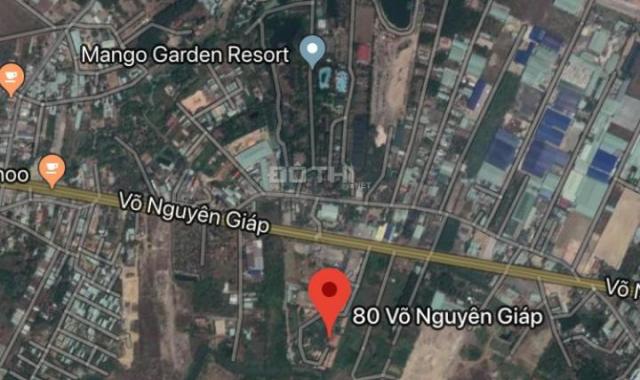 Bán đất gần đường Võ Nguyên Giáp, xã Phước Tân, Biên Hòa, Đồng Nai DT hơn 7.5ha