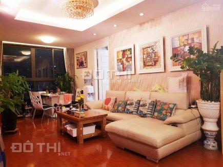 Cho thuê căn hộ đẹp tại chung cư Fafilm 19 Nguyễn Trãi, VNT Tower