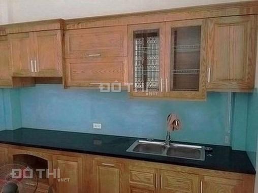 Nhà 35m2, 4T tại Hữu Hưng gần ngã ba Biển Sắt, Đại Mỗ, Tây Mỗ, ô tô đỗ cửa ngõ thông, LH 0965443007