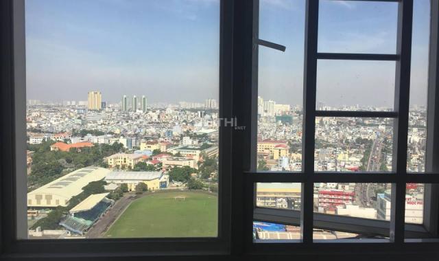 Bán căn hộ chung cư tại dự án khu căn hộ Chánh Hưng - Giai Việt, Quận 8, Hồ Chí Minh, DT 115m2