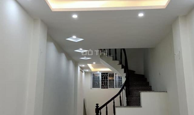 Tôi bán nhà phố Yên Lãng, diện tích 56m2 x 4,5 tầng, 6.7 tỷ (TL) Đống Đa, 0906929996