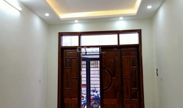 Tôi bán nhà phố Yên Lãng, diện tích 56m2 x 4,5 tầng, 6.7 tỷ (TL) Đống Đa, 0906929996