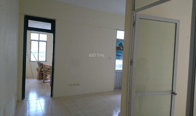 Cho thuê căn hộ chung cư 2 PN giá rẻ tại N3B Lê Văn Lương. LH: 0914.838.353