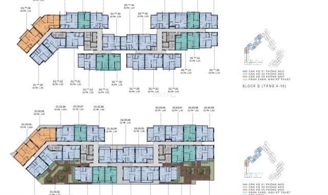 Chính chủ bán CH Safira Khang Điền, quận 9, 1PN+, 49m2 chỉ 1,55 tỷ rẻ hơn CĐT 150tr. LH 0938677909