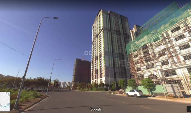 Bán đất nền dự án Huy Hoàng, Quận 2, diện tích 100m2, giá 79 triệu/m2, giá rẻ nhất thị trường