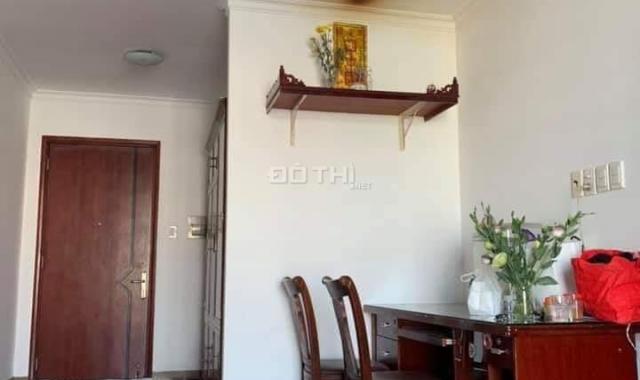Cho thuê căn hộ chung cư tại dự án Chung cư Phúc Thịnh, Quận 5, Hồ Chí Minh dt 98m2, giá 14 tr/th
