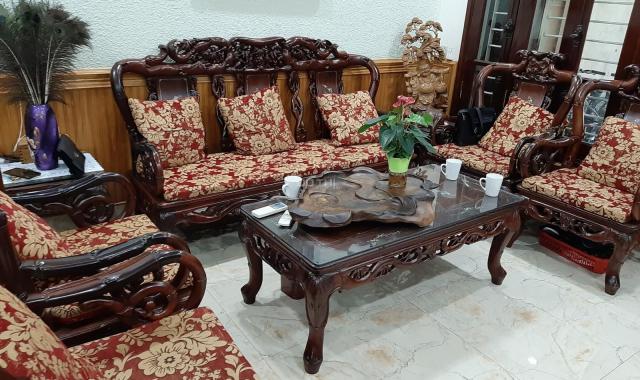 Bán nhà khu đô thị Linh Đàm, Quận Hoàng Mai, DT 85m2 x 5T, vỉa hè, văn phòng, giá 9 tỷ