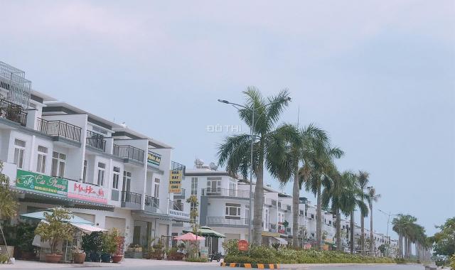 Đất nền khu đô thị Bàu Bàng, Bình Dương giá rẻ. Liền kề KCN Bàu Bàng