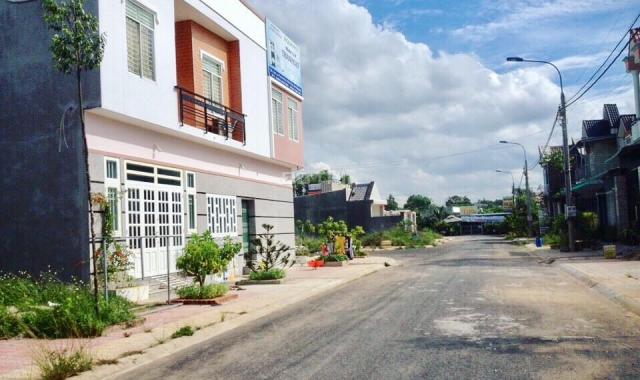 Bán đất Tân Phong, đường Đồng Khởi, TP. Biên Hòa, SH riêng, giá chỉ 780 triệu. LH 0936894008
