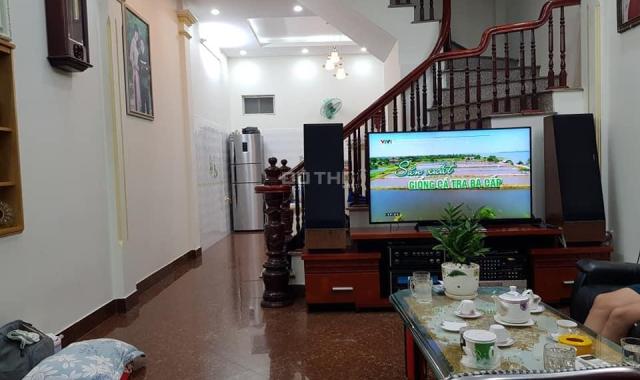 Nhà riêng, đẹp, ngõ đẹp, vị trí đẹp Nguyễn Trãi, Thanh Xuân 47m2, MT 4.4m, 4.35 tỷ có thương lượng
