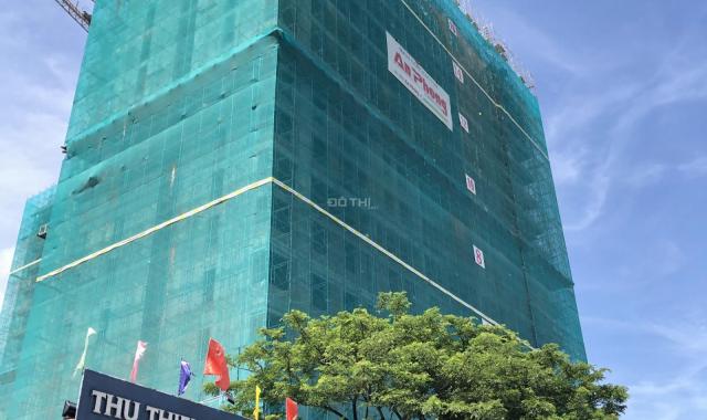 Bán căn hộ dự án Thủ Thiêm Dragon, Quận 2, Hồ Chí Minh, giá từ 1,3 tỷ