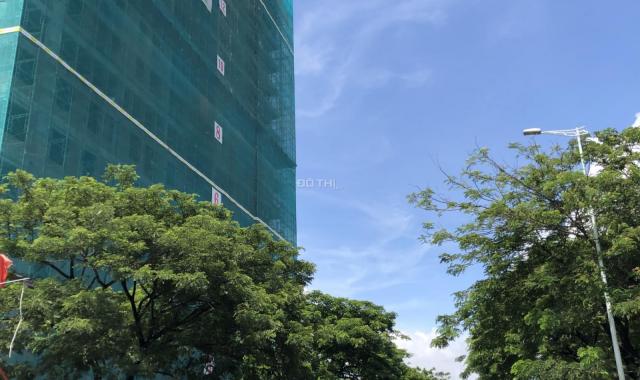 Bán căn hộ chung cư tại Dự án Thủ Thiêm Dragon, Quận 2, Hồ Chí Minh giá 1,3 Tỷ