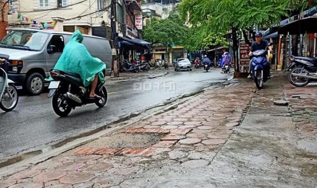 Bán nhà TT quận Đống Đa, phố Đặng Tiến Đông, 5.75 tỷ