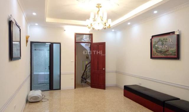 Bán nhà Tam Trinh siêu hiếm rộng 37 m2, 4 tầng, mặt tiền 6m, giá: 2.15 tỷ. LH: Anh Quyền 0981288451