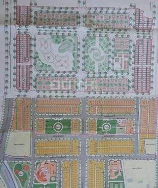 Bán đất khu TĐC Đông Mỹ, TP Thái Bình. Nhanh tay nhận ngay đất đẹp, giá rẻ