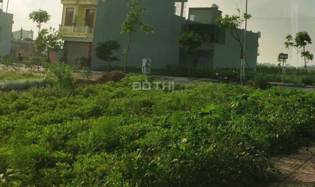 Bán đất khu TĐC Đông Mỹ, TP Thái Bình. Nhanh tay nhận ngay đất đẹp, giá rẻ