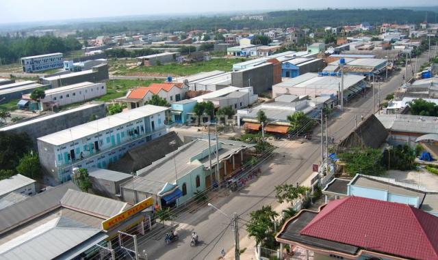 Becamex mở bán 1 số vị trí đất nền trong khu đô thị mới BD, cạnh chợ, KCN, giá 590tr, sổ hồng