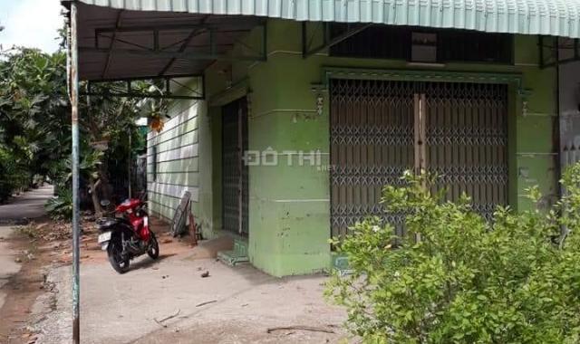 Bán nhà 2 mặt tiền KDC xã Bình Thạnh, H. Cao Lãnh, Đồng Tháp, giá 600 tr, LH 0813667519 Thanh