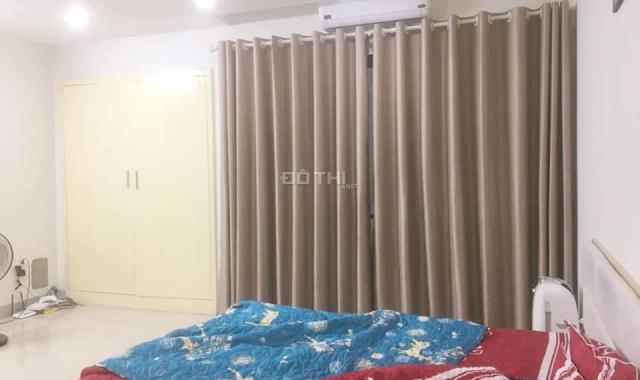 Bán nhà 5 tầng phố Tản Đà - Hà Đông 39m2, giá 3.4 tỷ