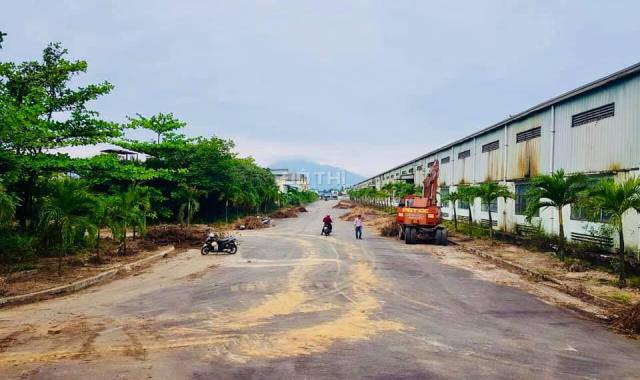 Dự án New Đà Nẵng City Liên Chiểu, Đà Nẵng, đường 5.5m, giá 2.2 tỷ. LH: 0935 870 703
