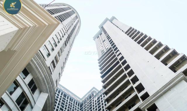 Thách thức giá căn hộ 3PN khu vực Minh Khai, Hoàng Mai - Từ 2.8 tỷ cho căn 3PN, 93m2