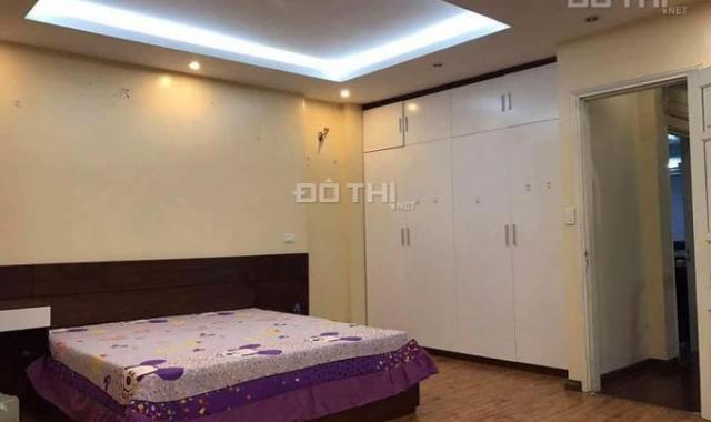 Bán nhà Nguyễn Hoàng, Mỹ Đình 42m2, MT 5m, cách đường ô tô 15m, giá 3.65 tỷ. 0971.868.816