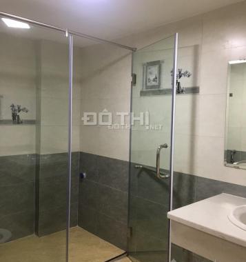 Cần bán nhà mặt ngõ xây mới chắc chắn khu Mễ Trì, 38m2 x 5T, 3.3 tỷ, LH 0971.868.816