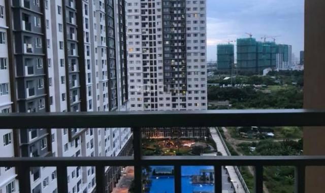 Cần bán gấp CH 2PN, 1WC, 62m2 tại The Park Residence Nguyễn Hữu Thọ giá rẻ nhất 1.65tỷ, 0902391535