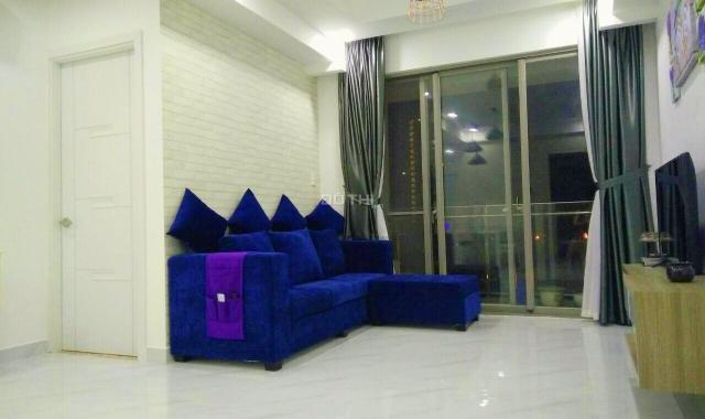 Căn hộ Hưng Phúc Phú Mỹ Hưng, Quận 7, 78m2, 19.77 triệu/th, nhà đẹp - LH: 0931 187 760 (Em Vinh)