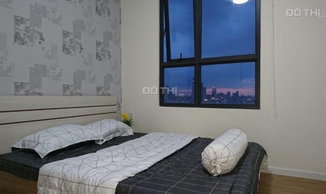 Cho thuê căn hộ M-One 2 phòng ngủ, full nội thất cao cấp view Bitexco đẹp lung linh: 0935636566