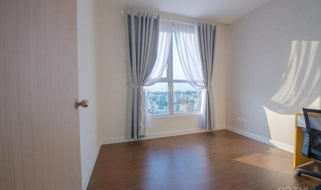 Xuất ngoại cần bán CH The Price Residence, view TT, 93m2, 3PN, 2WC, có sổ hồng, 6.2 tỷ gồm NT